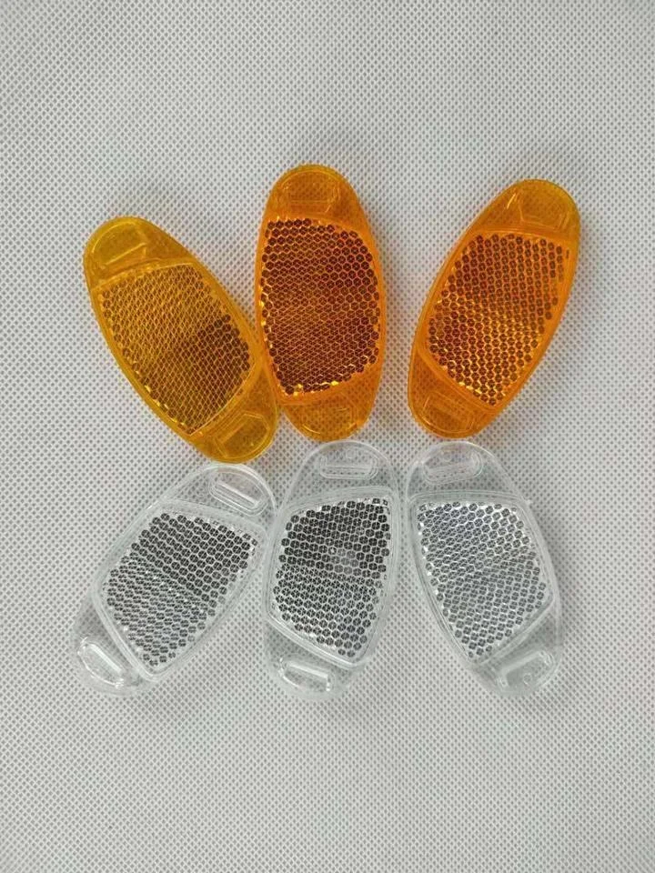Customized Reflective Bicycle Wheel Spoke Reflector Buy Bicycle