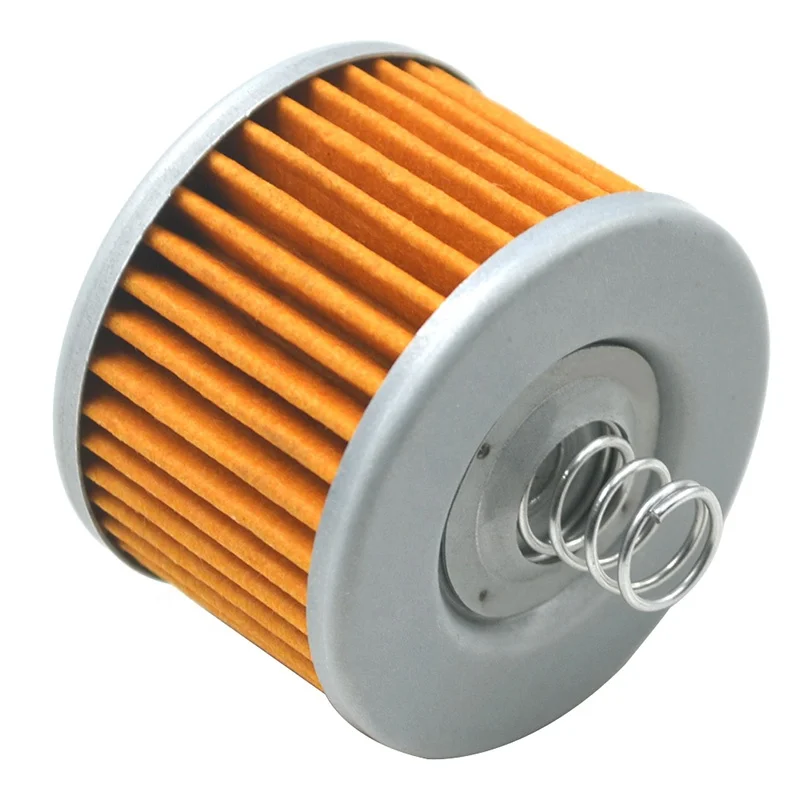 Motorcycle Oil Filter For Yamaha Ys125 150 Byson Fz16 Bajaj 100 Boxer