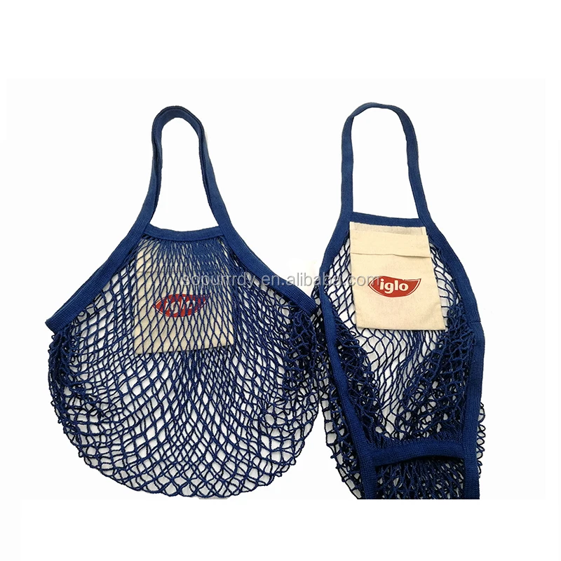 grocery bag mesh