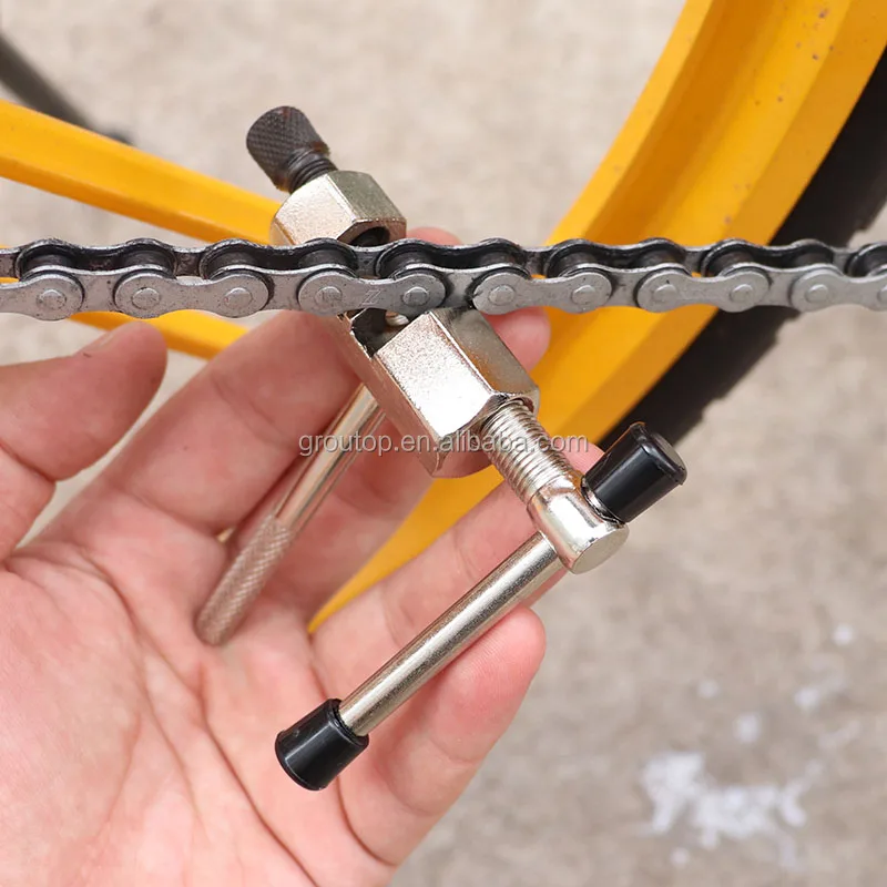 bike chain extractor