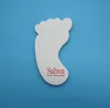 Good price China factory custom make sticky self-adhesive note pad with print on each paper