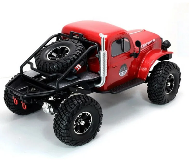 rc car
