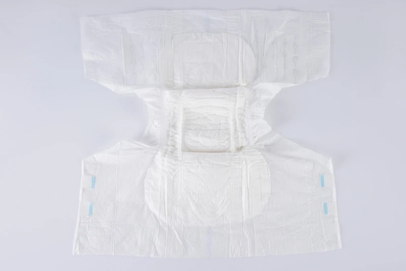 Customized Print Disposable Senior Wet Indicator Adult Diaper Buy