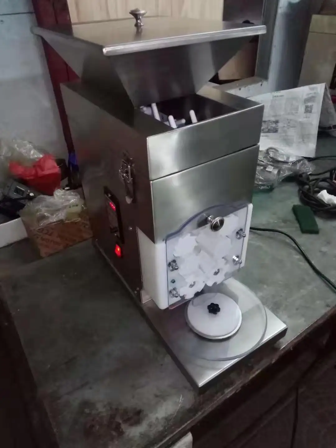 Hot Sale Automatic Sushi Maki Robot Rice Ball Machine Buy Sushi Maki Machine,Automatic Sushi