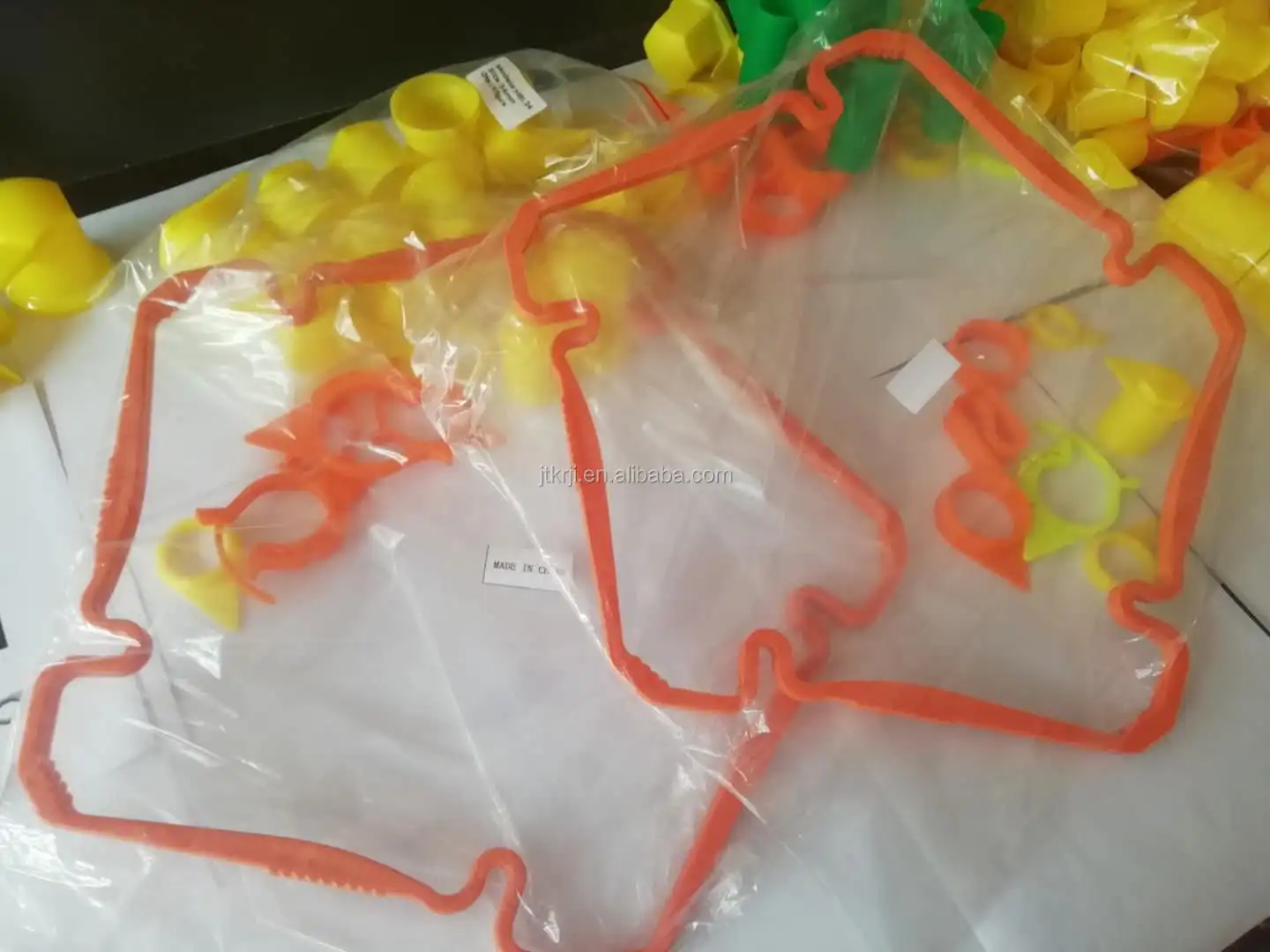 Standard Checkmate Loose Wheel Nut Indicators 19mm/21mm/32mm/33mm/34mm