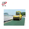 a colorless bonding material with toner colorless binder is composed of asphalt decolorization colored Bitumen for hot sale