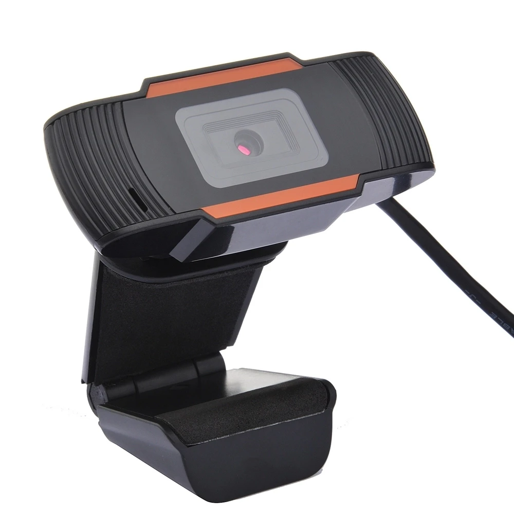 6 led usb digital web camera webcam + microphone driver