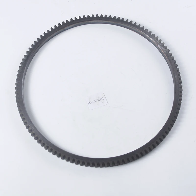 forklift parts  fly wheel Ring gear 110 teetj DZ04272421 DZ04272545 for linde forklift 351 deutz motor supplier