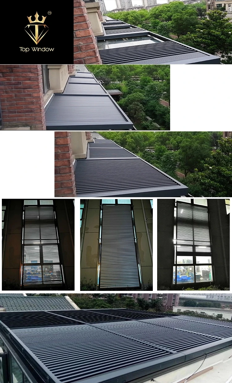 adjustable louvered pergola kits on Outdoor Garden Pergola En Aluminium Pergola Carport Wind Snow Resistant Aluminum Electric Pergola With Adjustable Roof Louvers Buy Pergola Carport Pergola En Aluminium Pergola Product On Alibaba Com