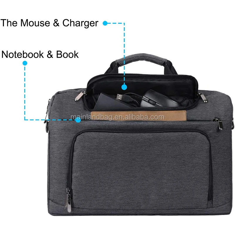 Travelling Waterproof Laptop Bag 17 Inch - 17.3 Inch Funky Laptop Bags ...