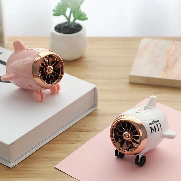 M11 Amazon Hot Selling Airplane Shape Design Mini Portable Bluetooth Speaker for Outdoor - ANKUX.COM