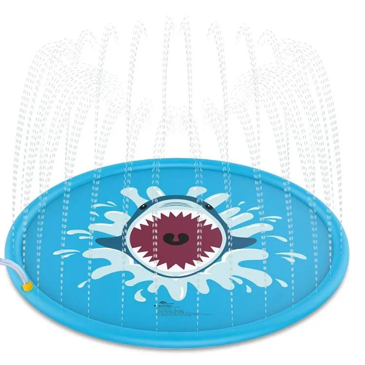 disposable splash mat