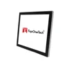 Toponetech 55" capacitive touch screen monitor for car pc