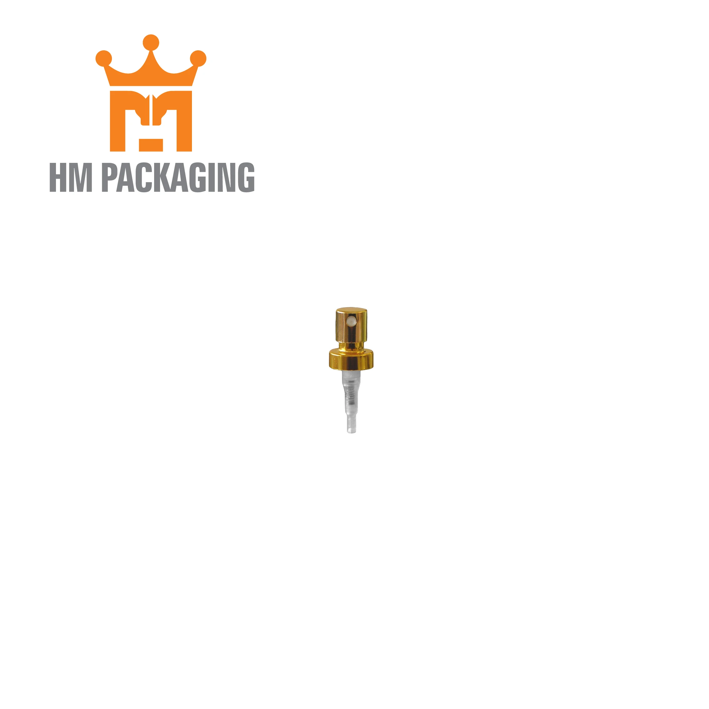 
2020 hot FEA18 mm fine mist sprayer perfume bottle pump cosmetics 