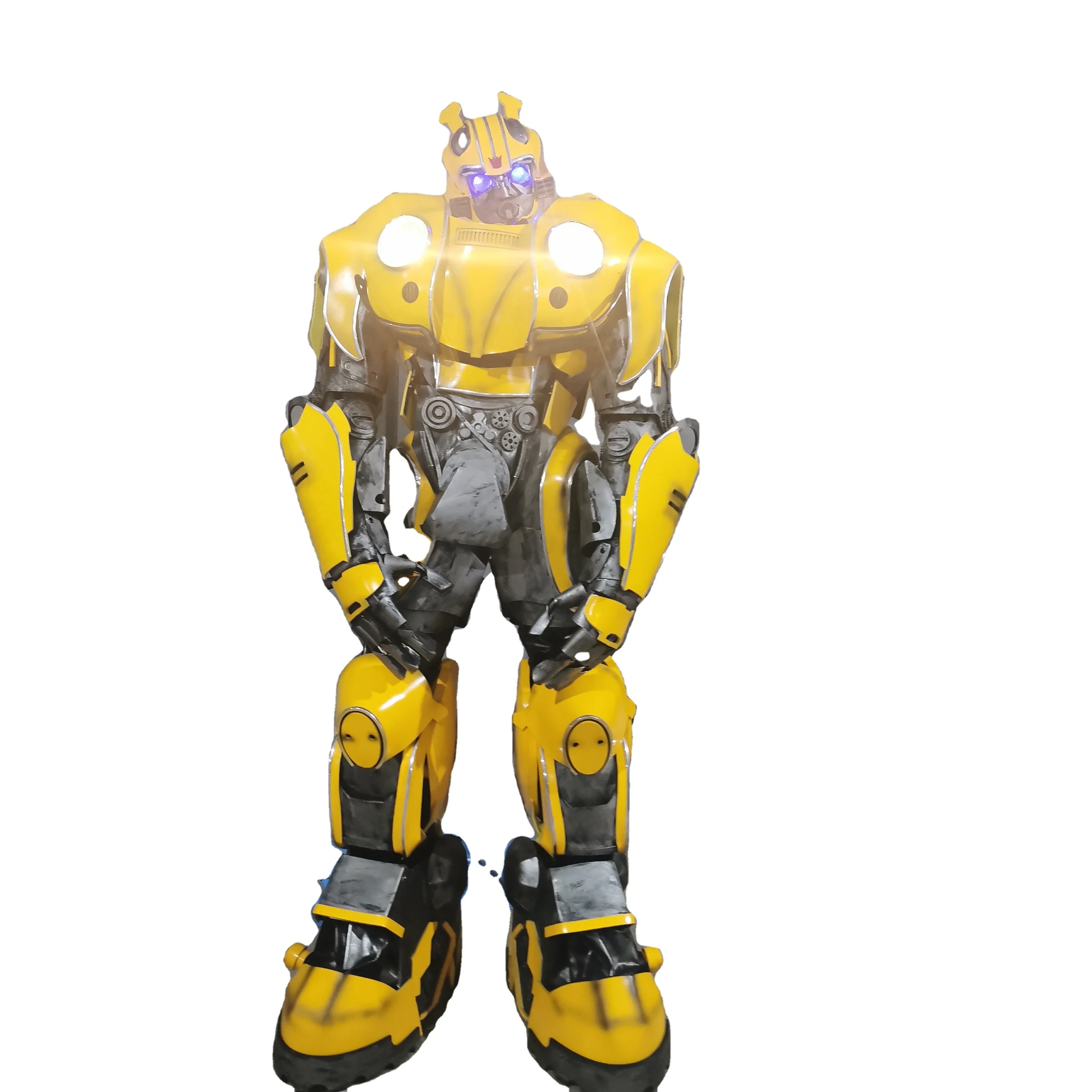 precio de transformers bumblebee