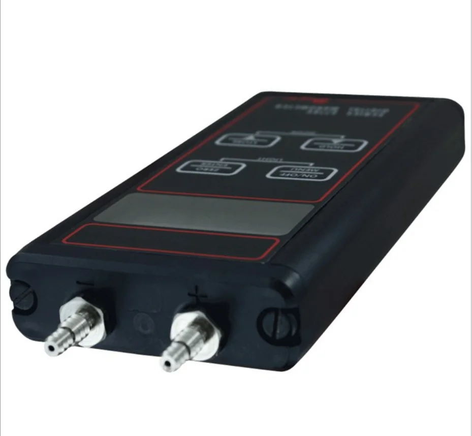 Dwyer 477av000 Digital Manometer Handheld Digital Manometer