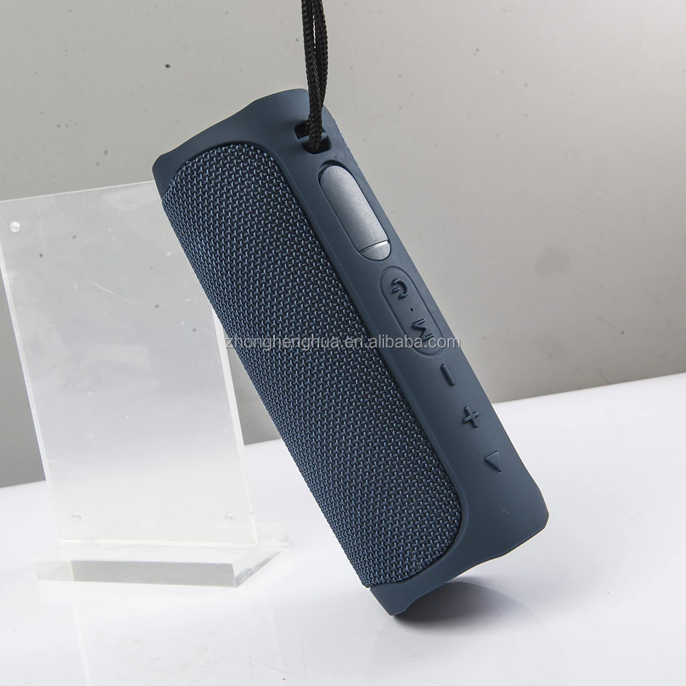Portable TWS Bluetooth Speakers Portable Wireless Speaker Player USB Radio Fm Mp3 Surround Bass Handsfree - ANKUX.COM