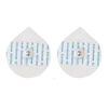 China Factory Supply Adult and Children Wireless Disposable Ecg Electrodes
