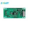 Simple programming software pcb board making