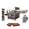 Stable property automatic candy bar making machine in shanghai