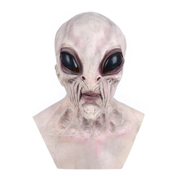erosie daarna Lodge China Professional Manufactured Horror Mask Halloween Decor Latex Durable  Alien Masks - Buy Horror Mask,Halloween Latex Alien Masks,Durable Alien  Masks Product on Alibaba.com