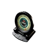Cammus racing auto speed meter i-Round LCD Gauge The First Round LCD Racing Gauge in the World