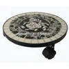 /product-detail/mosaic-rolling-round-plant-dolly-62337386538.html