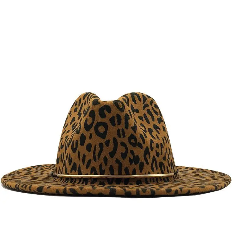 

fedora hat,5 Pieces, 5colors