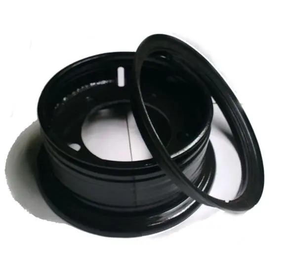 steel truck wheels rims / lock ring, View steel truck wheel rim / lock