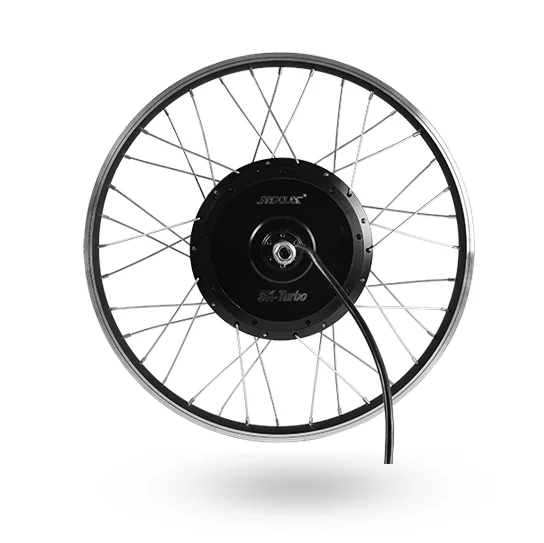 Cheap Mxus 5000w Big Power E Bike Motor For Electric Bicycle Buy