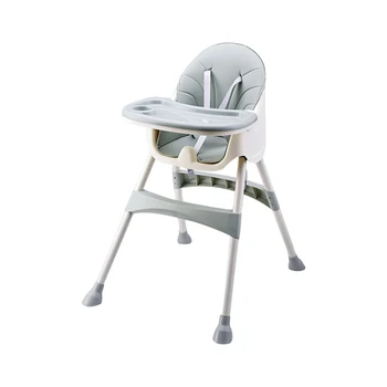 plastic feeding chair