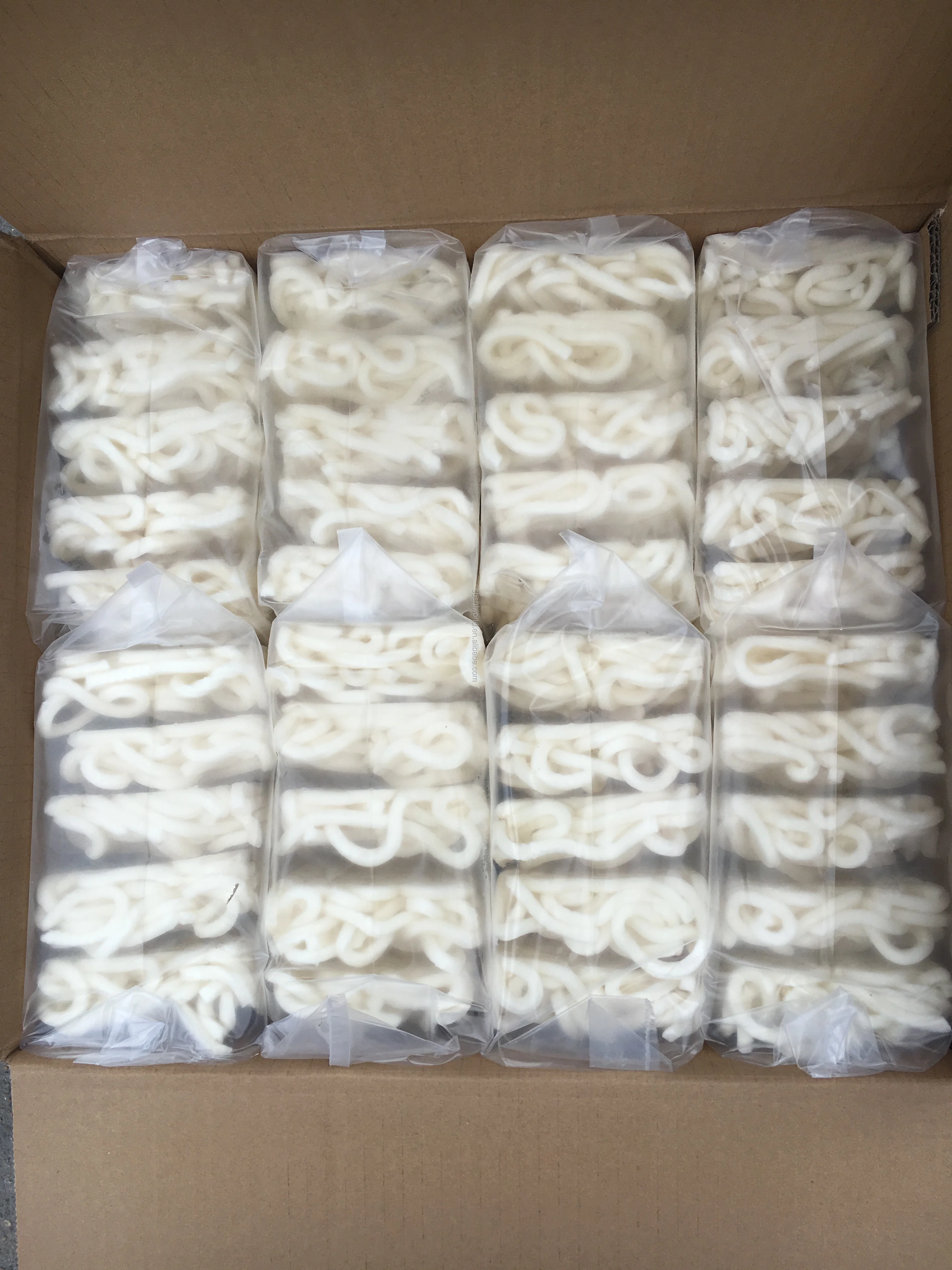 Wholesale Japanese Frozen Udon Noodles Buy Frozen Udon Noodle,Frozen