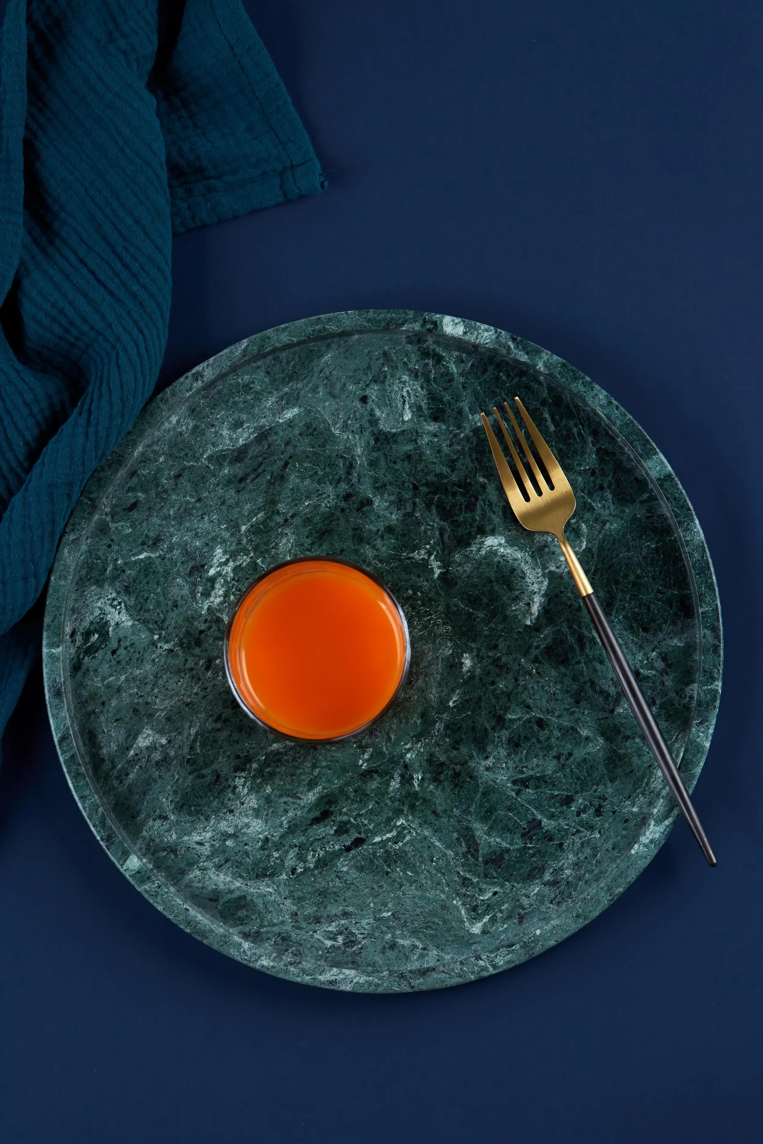 Dark Green Marble Tray Marble Plate For Food Marble Food Tray Buy