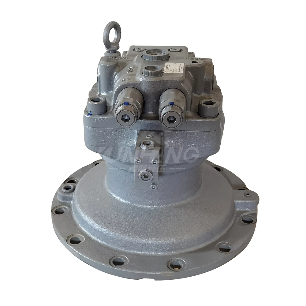 OEM YA00019027 Swing Motor ZX870-5 ZX870-5G ZX870H-5G ZX870LC-5B
