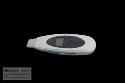 ultrasonic skin scrubber facial machine