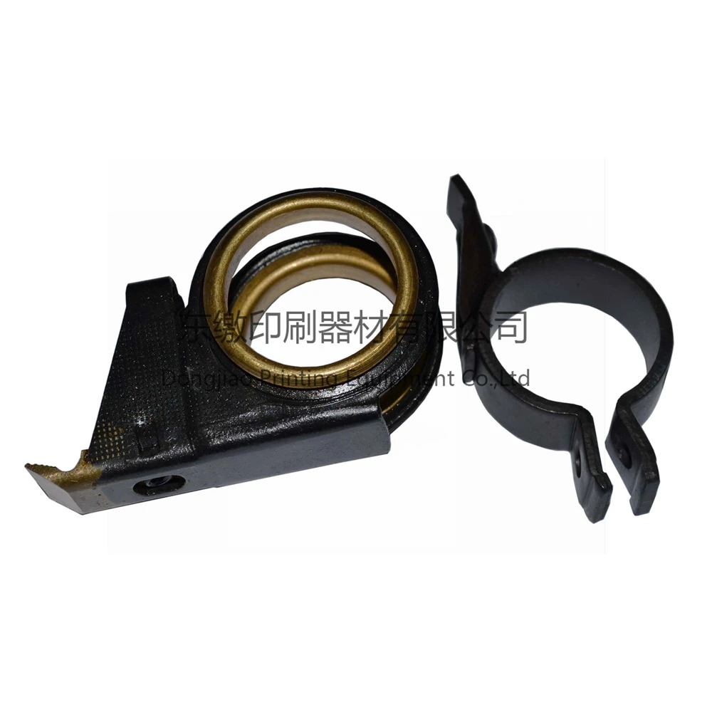 Delivery Gripper For Miller Printing Machine Gripper For Miller Machine