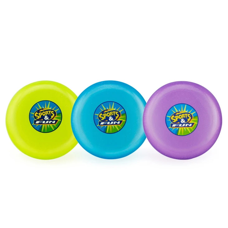 professional flying disc