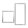 1200x150 rgb led panel light aluminum housing optics diffuser plate flat led panel ceiling lighting SMD35W led panel light