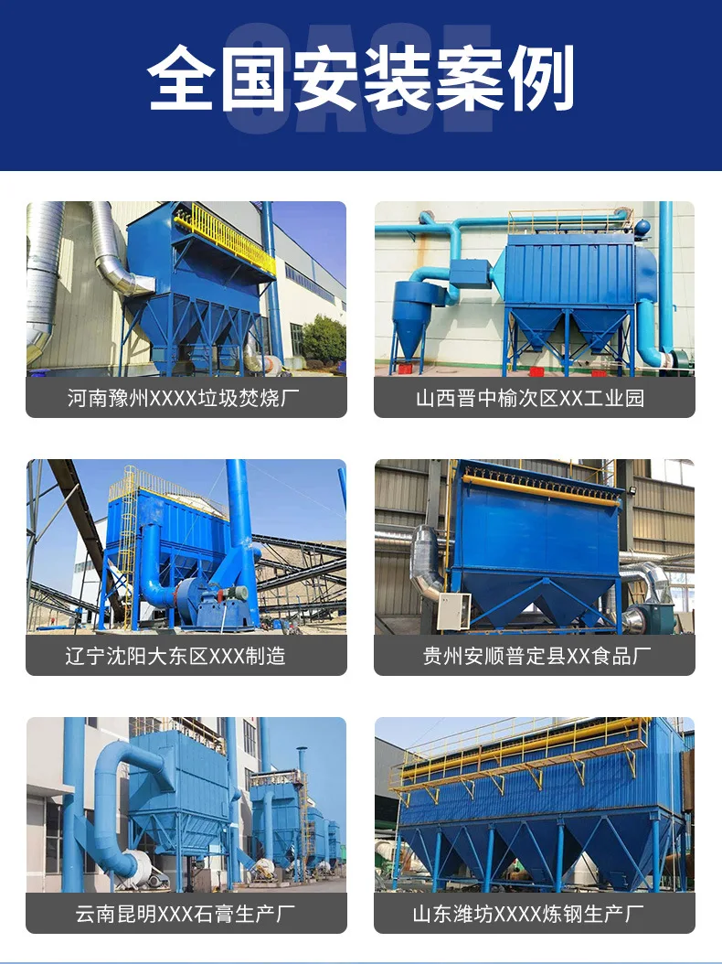 Centrifugal Fan, 380V, Stainless, Steel - detail 20