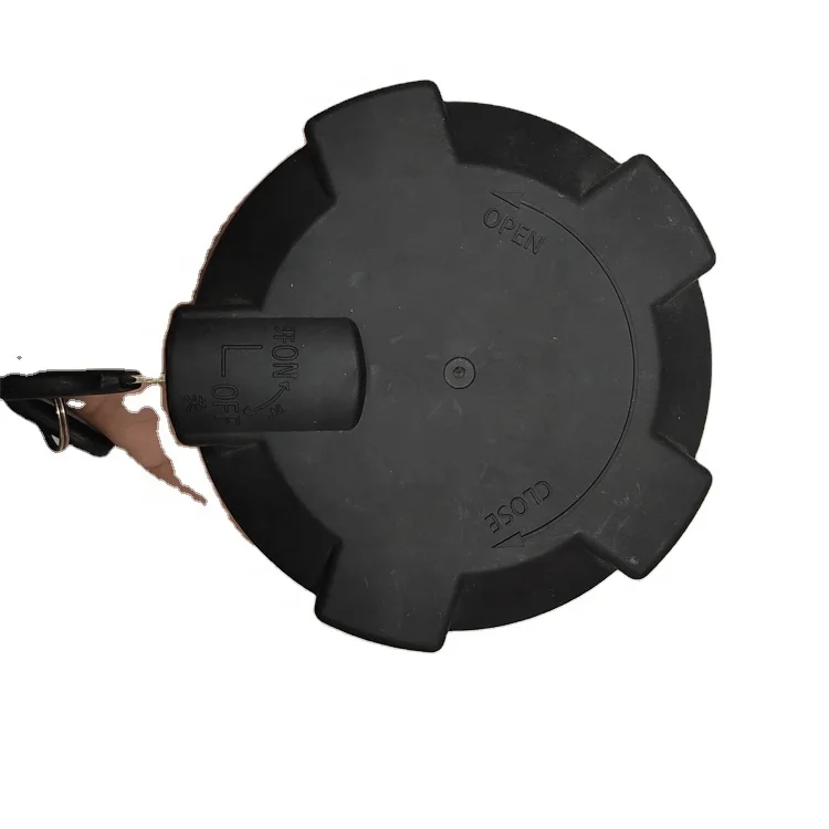 Original Highquality Plastic Fuel Tank Cap With Lock 1103c010 Buy