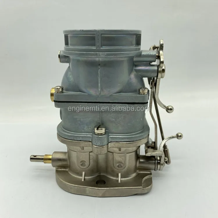 FORD V8 CARBURETOR  (3).jpg