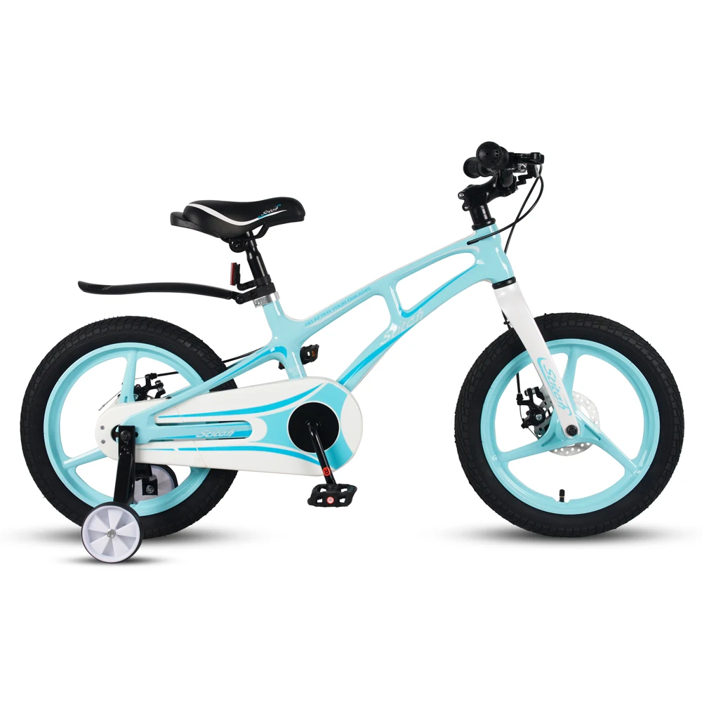 joykie new fashion magenisum alloy disc brake sport mini