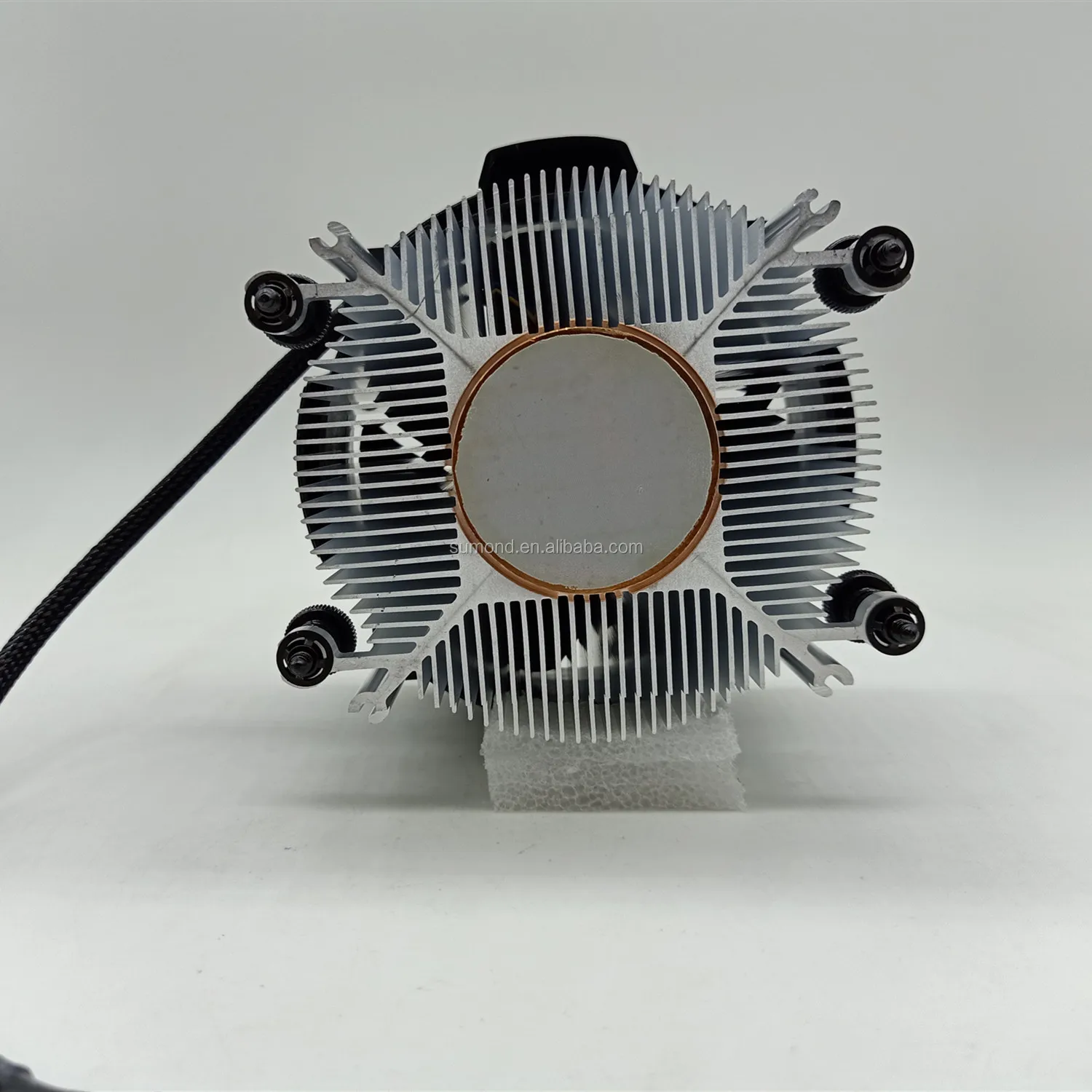 Wraith Spire Cooler For Ryzen 5 3600x 3400g 2600x 1600 1500x - Buy Cooling  Fan,Air Cooler,Cpu Cooler Product on Alibaba.com
