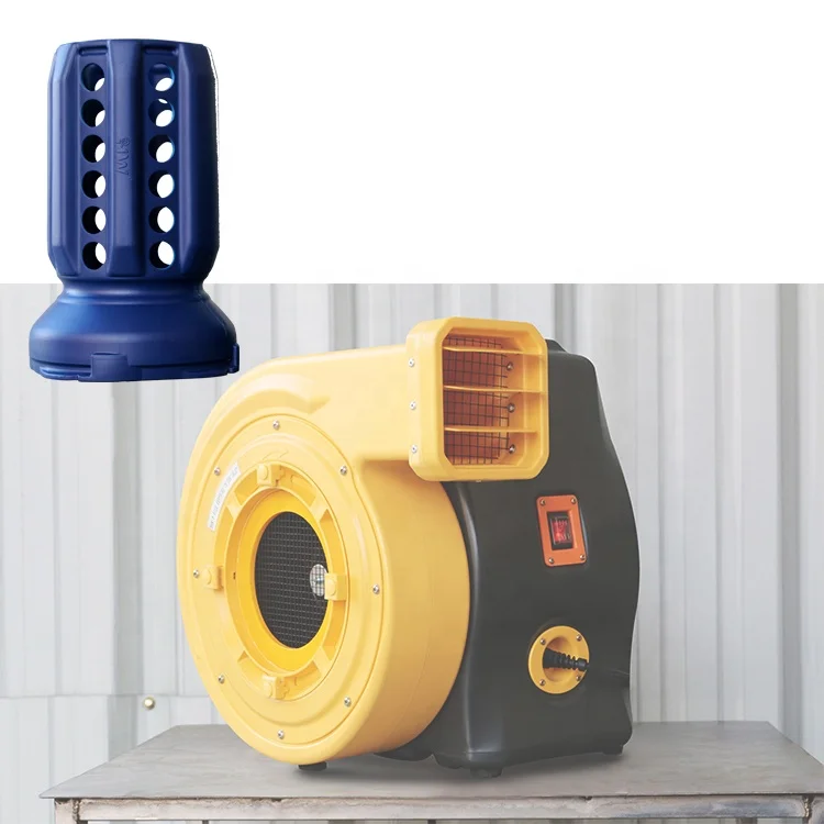 1.5,1&2hp Inflatable Deflate/air Blower Deflator For Bouncy Castle