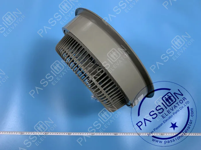 Cross Flow Fan, HD - detail 10