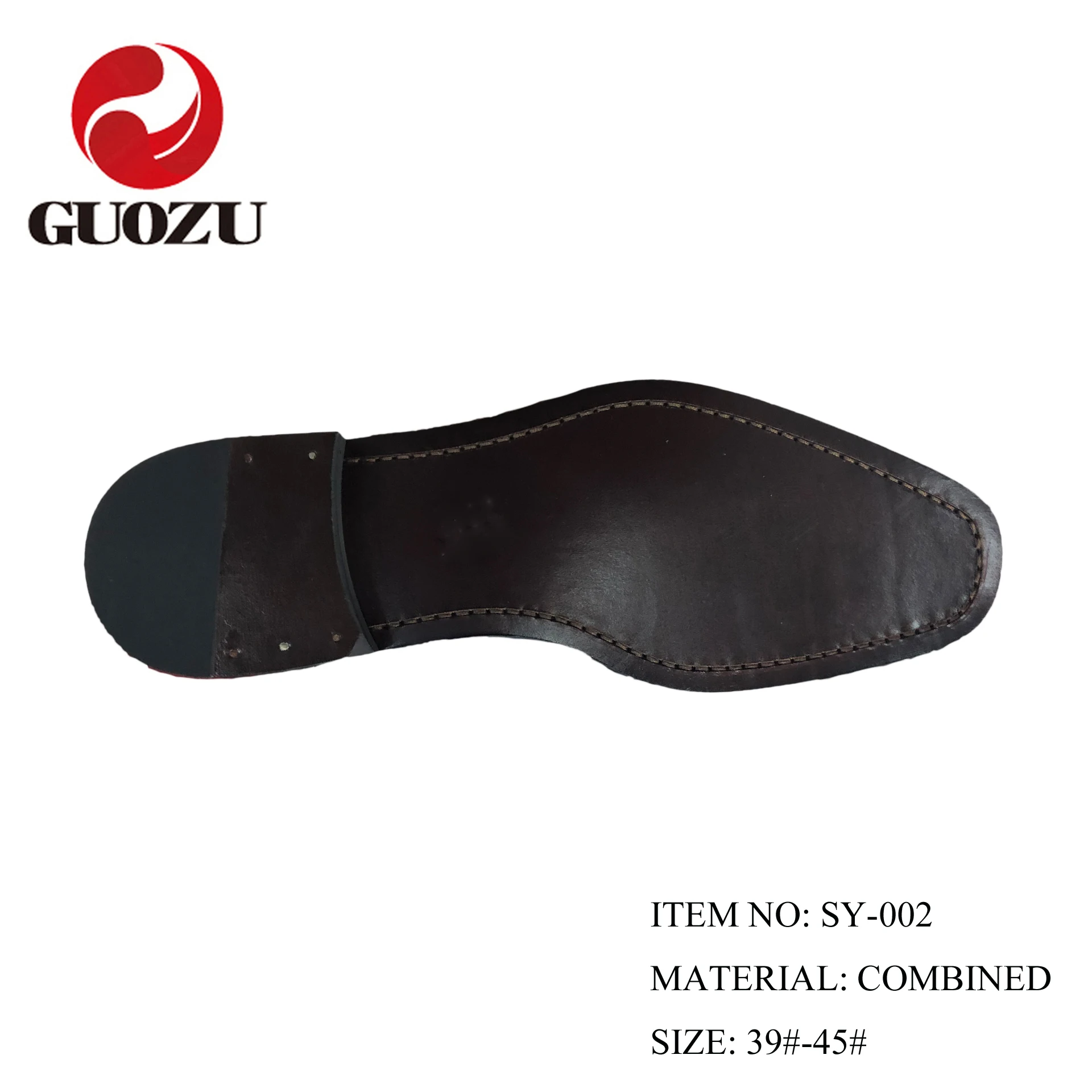 wooden sole formal shoes