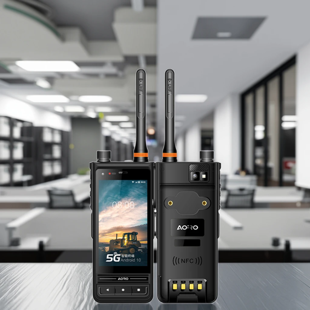 Pnc460 Mobile Phone with Walkie Talkie Guide: How to Choose Wisely