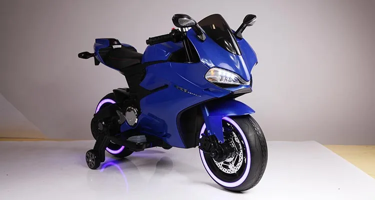 hollicy motorcycle sx1628