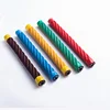 UV resistant polyester combination rope for kids leisure grounds