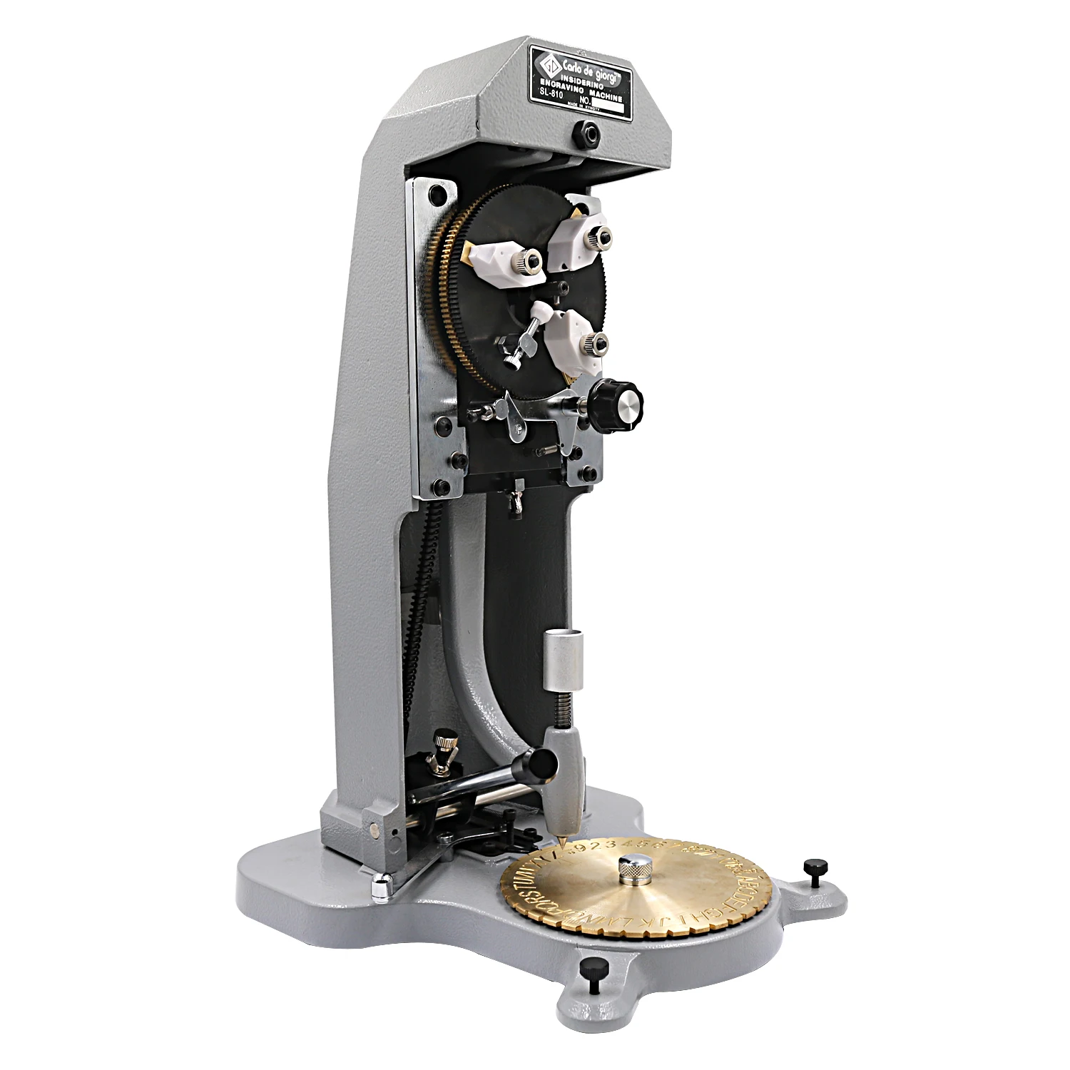 Ring Engraver For Rings Inside Ring Engraving Machine Standard Letter